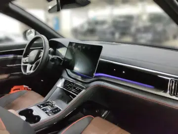 BYD Seal U DM-i 1.5 PHEV Comfort Panorama Leder Navi