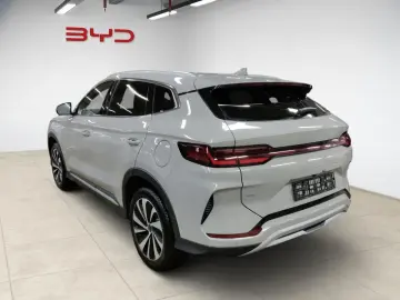BYD Seal U DM-i 1.5 PHEV Design AWD Leder Pano 360