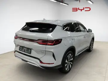 BYD Seal U DM-i 1.5 PHEV Design AWD Leder Pano 360