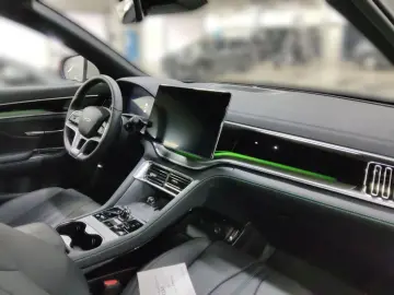 BYD Seal U DM-i 1.5 PHEV Design AWD Leder Pano 360