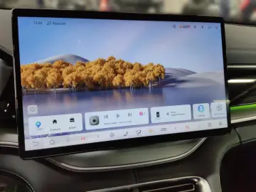 BYD Seal U DM-i 1.5 PHEV Design AWD Leder Pano 360