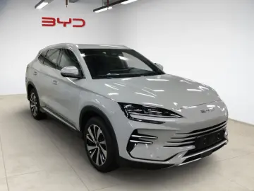 BYD Seal U DM-i 1.5 PHEV Comfort Panorama Leder Navi