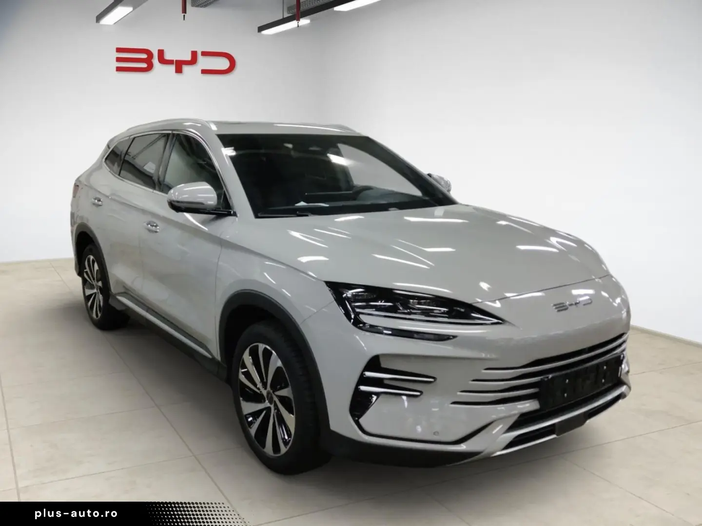 BYD Seal U DM-i 1.5 PHEV Comfort Panorama Leder Navi