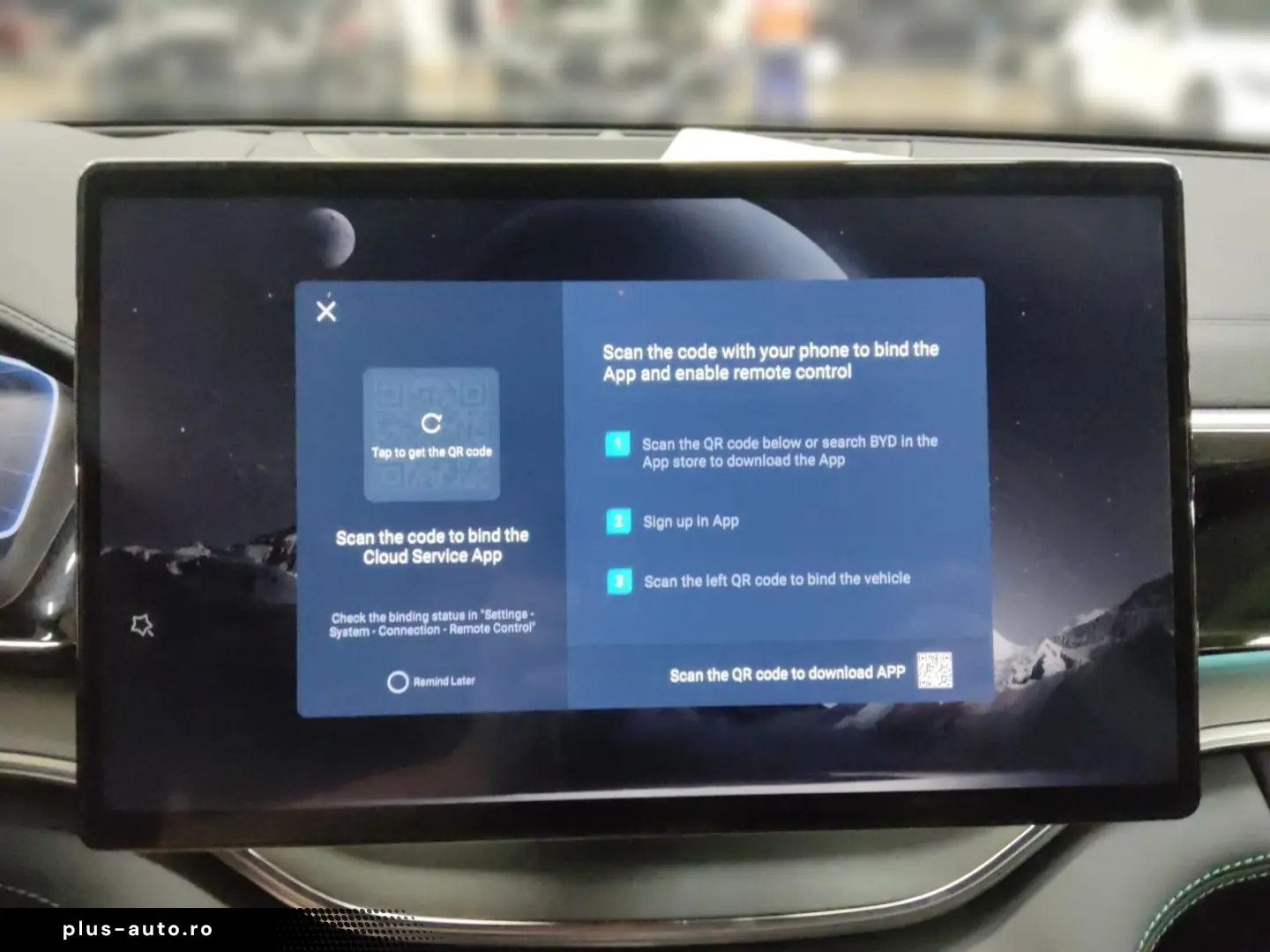 BYD Seal U DM-i 1.5 PHEV Comfort Panorama Leder Navi