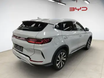 BYD Seal U DM-i 1.5 PHEV Comfort Panorama Leder Navi