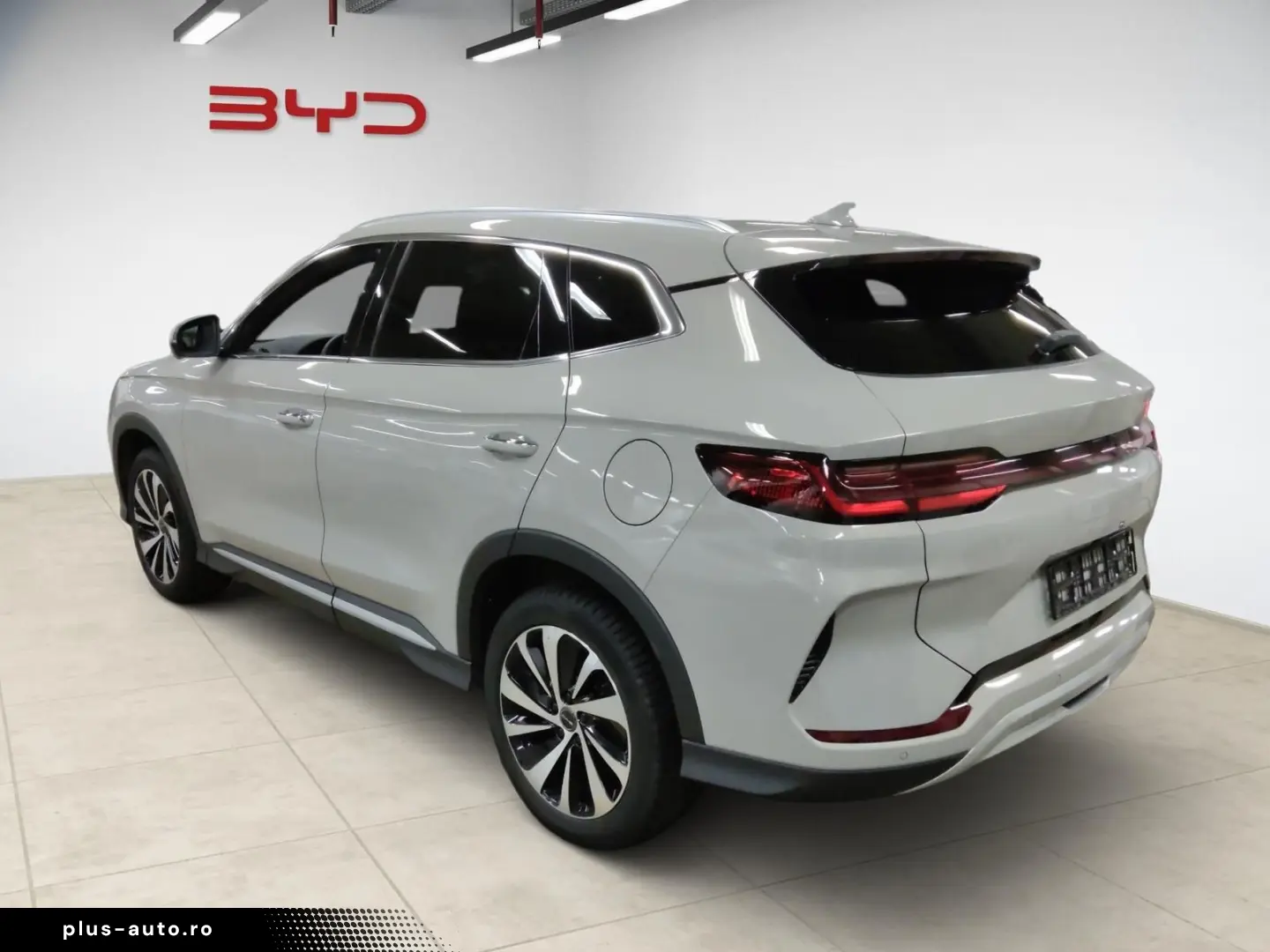 BYD Seal U DM-i 1.5 PHEV Comfort Panorama Leder Navi