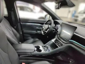 BYD Seal U DM-i 1.5 PHEV Comfort Panorama Leder Navi