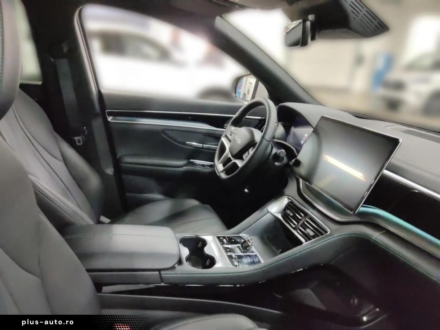 BYD Seal U DM-i 1.5 PHEV Comfort Panorama Leder Navi