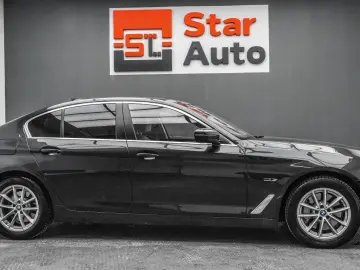 BMW Seria-5
