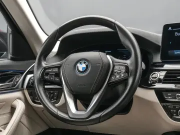BMW Seria-5