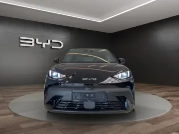 BYD Dolphin Surf Comfort Comfort  43 2KWh 310KM 360G