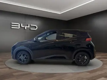 BYD Dolphin Surf Comfort Comfort  43 2KWh 310KM 360G