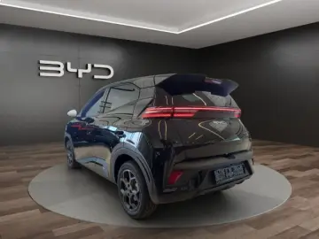 BYD Dolphin Surf Comfort Comfort  43 2KWh 310KM 360G