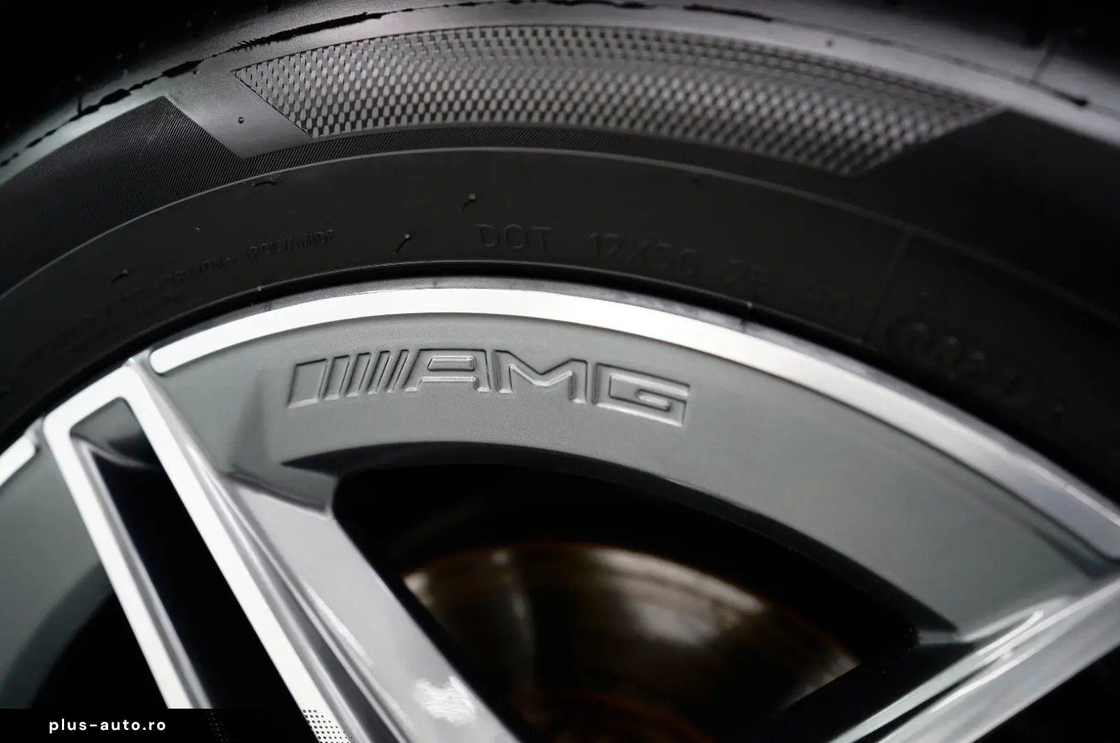 MERCEDES-BENZ S 450 4Matic Long  AMG LINE