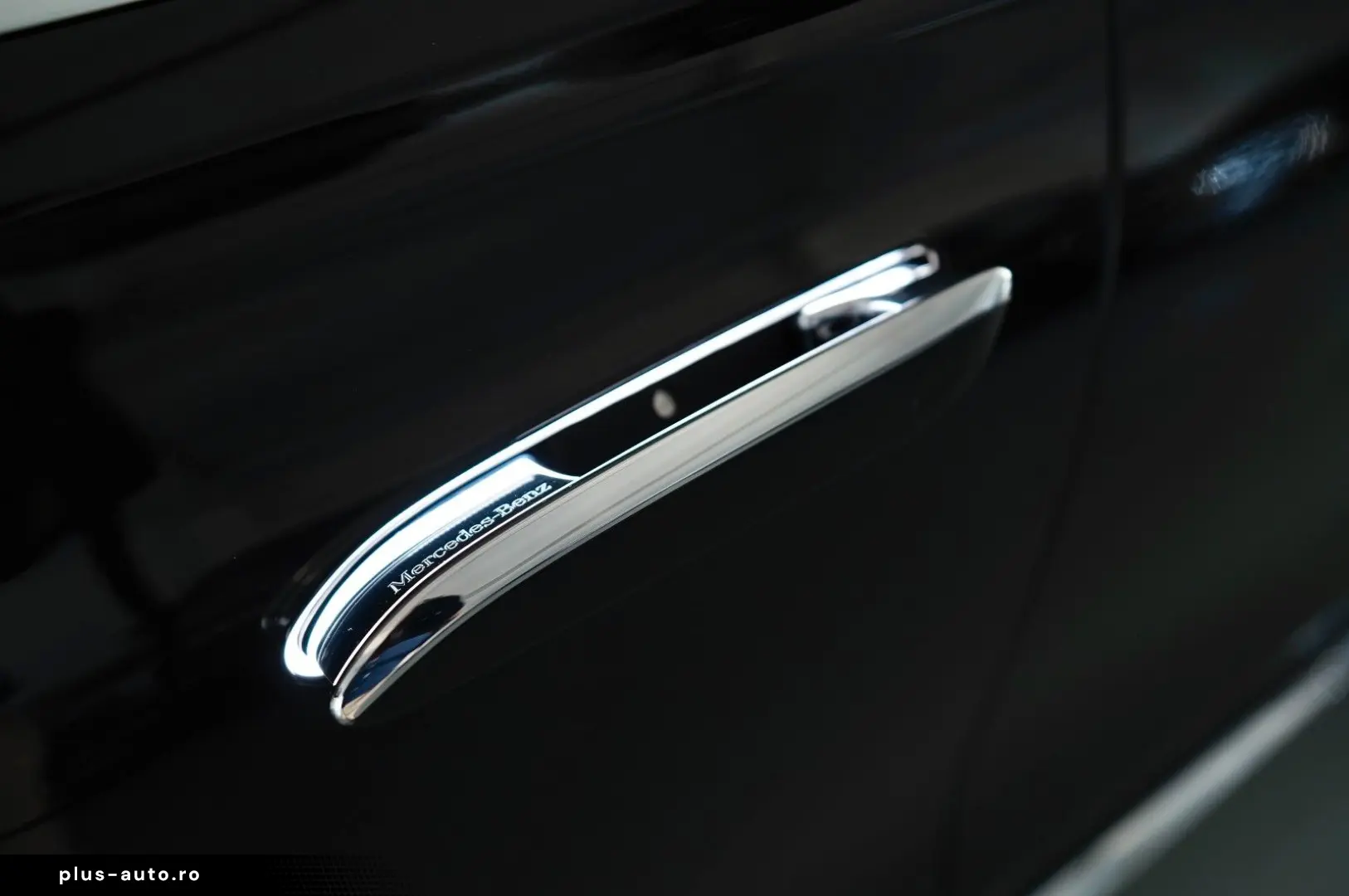 MERCEDES-BENZ S 450 4Matic Long  AMG LINE