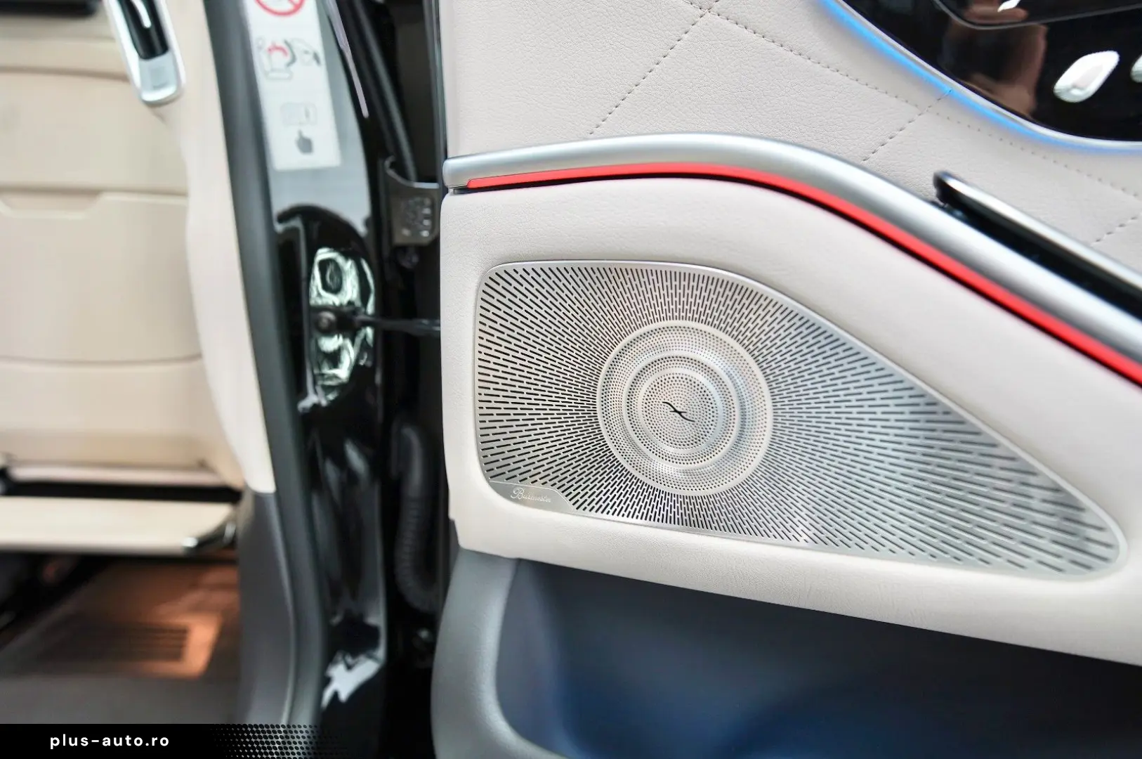 MERCEDES-BENZ S 450 4Matic Long  AMG LINE