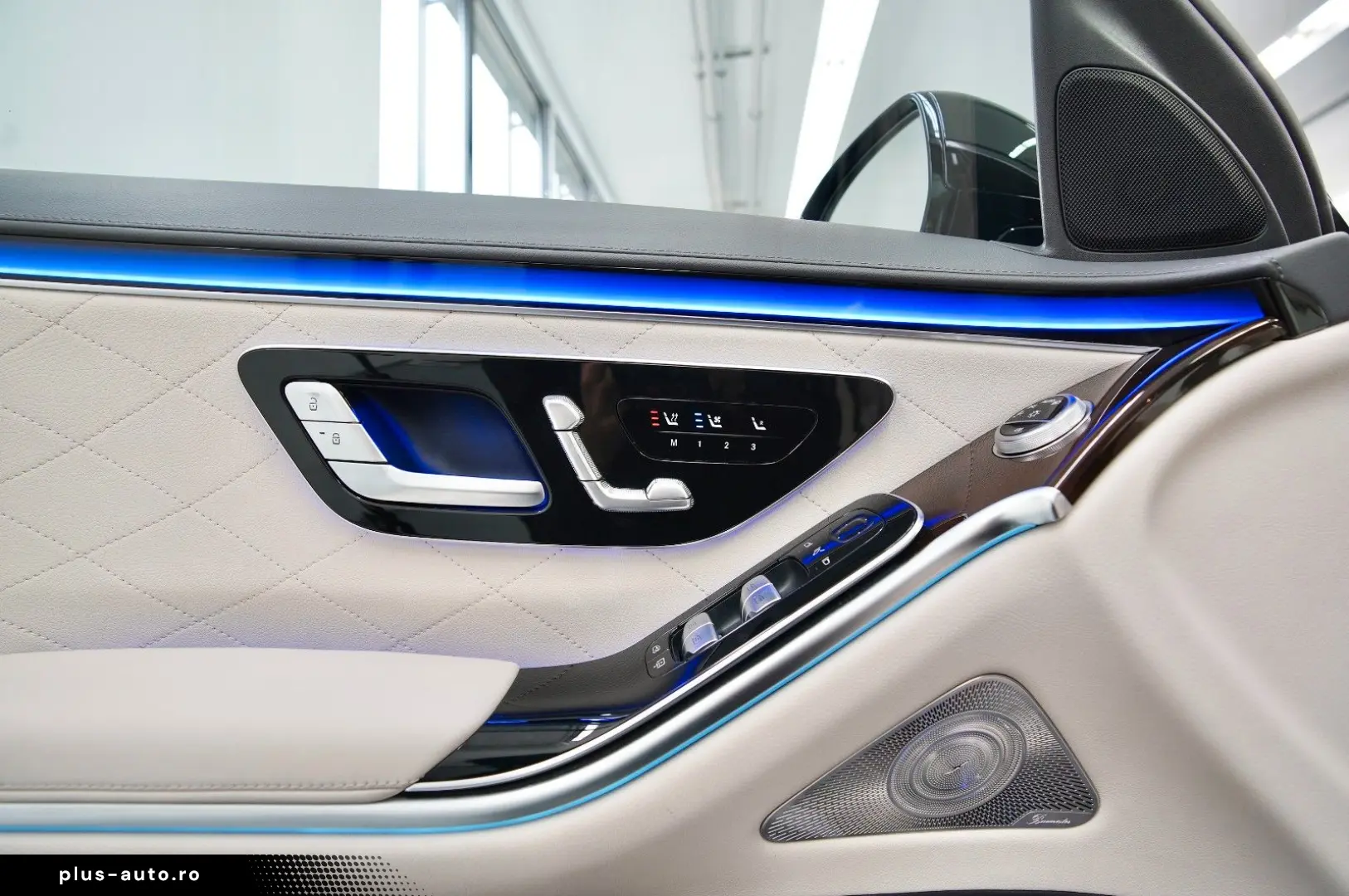 MERCEDES-BENZ S 450 4Matic Long  AMG LINE