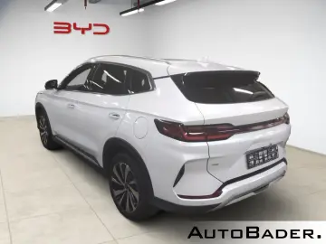 BYD Seal U DM-i DESIGN AWD LED PSD LEDER HUD 360 ACC