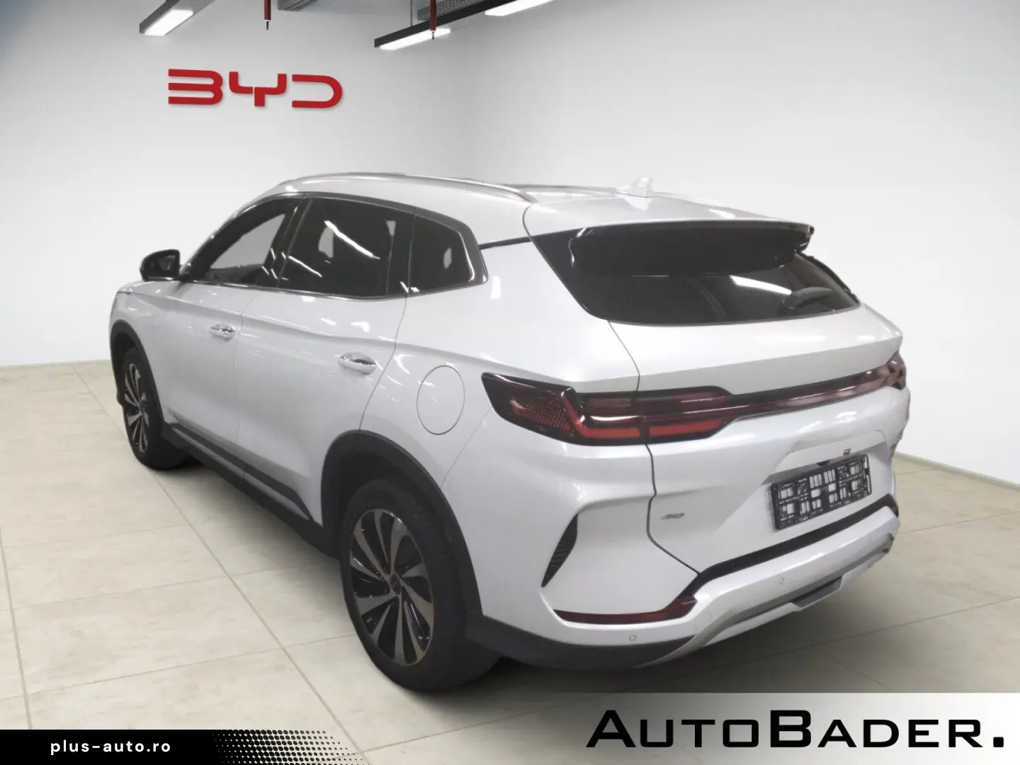 BYD Seal U DM-i DESIGN AWD LED PSD LEDER HUD 360 ACC