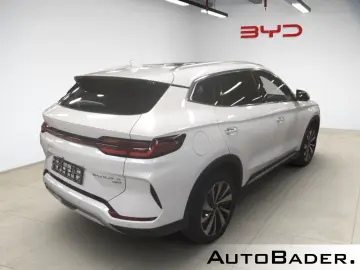 BYD Seal U DM-i DESIGN AWD LED PSD LEDER HUD 360 ACC