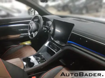 BYD Seal U DM-i DESIGN AWD LED PSD LEDER HUD 360 ACC