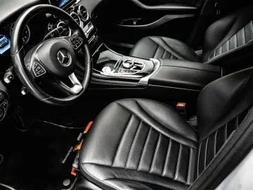 Mercedes-Benz Glc-coupe