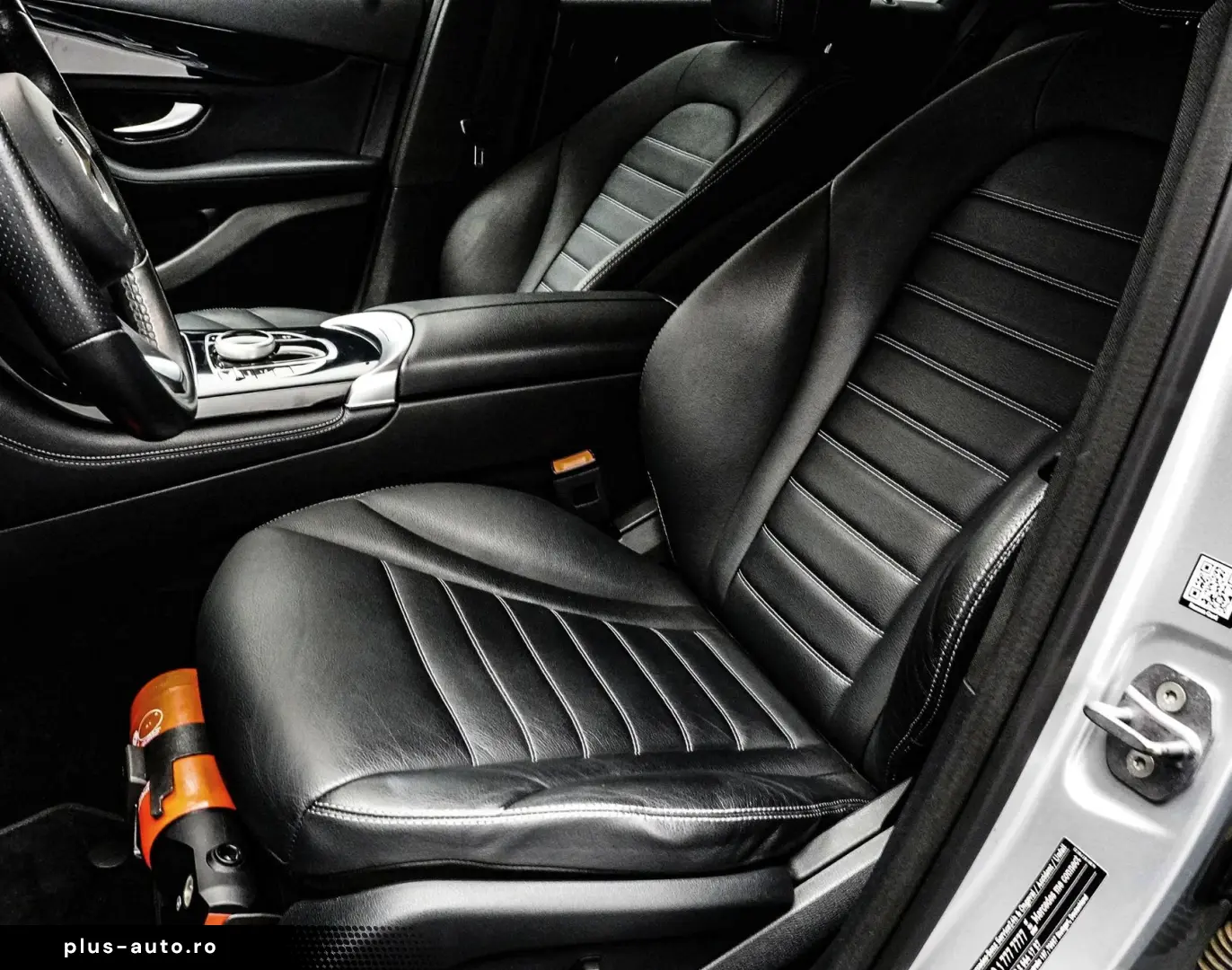 Mercedes-Benz Glc-coupe