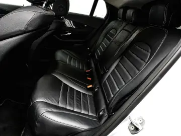 Mercedes-Benz Glc-coupe