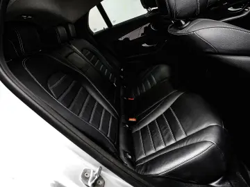 Mercedes-Benz Glc-coupe