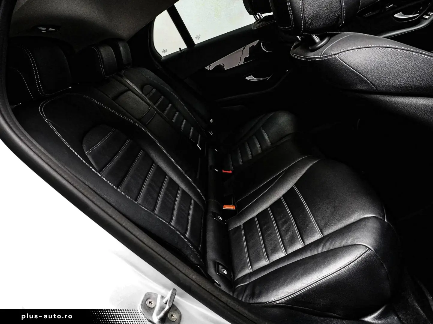 Mercedes-Benz Glc-coupe