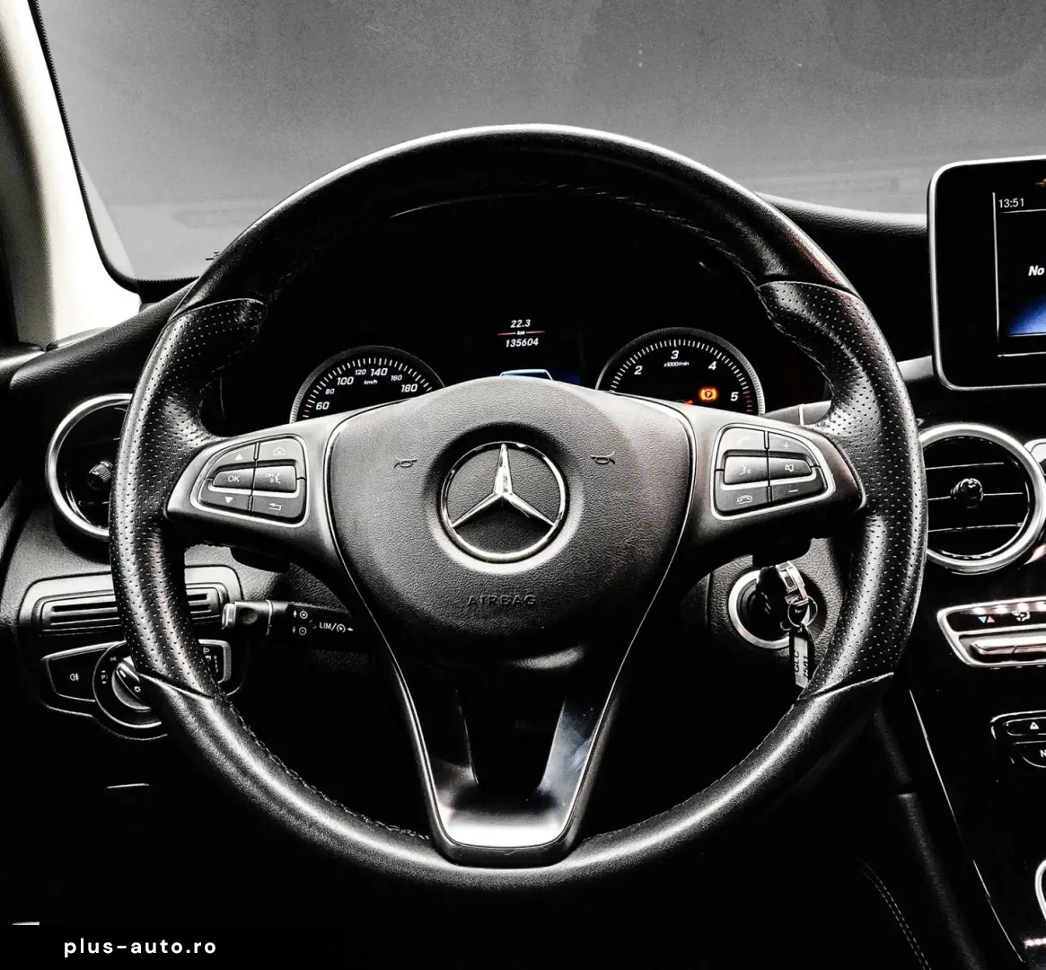 Mercedes-Benz Glc-coupe