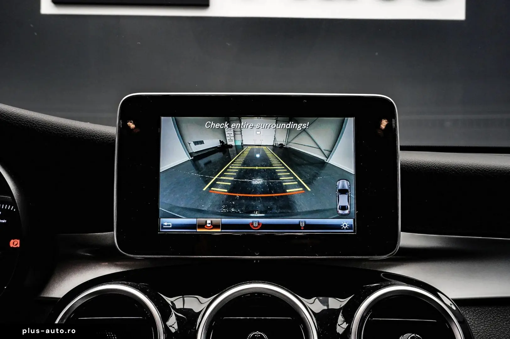 Mercedes-Benz Glc-coupe