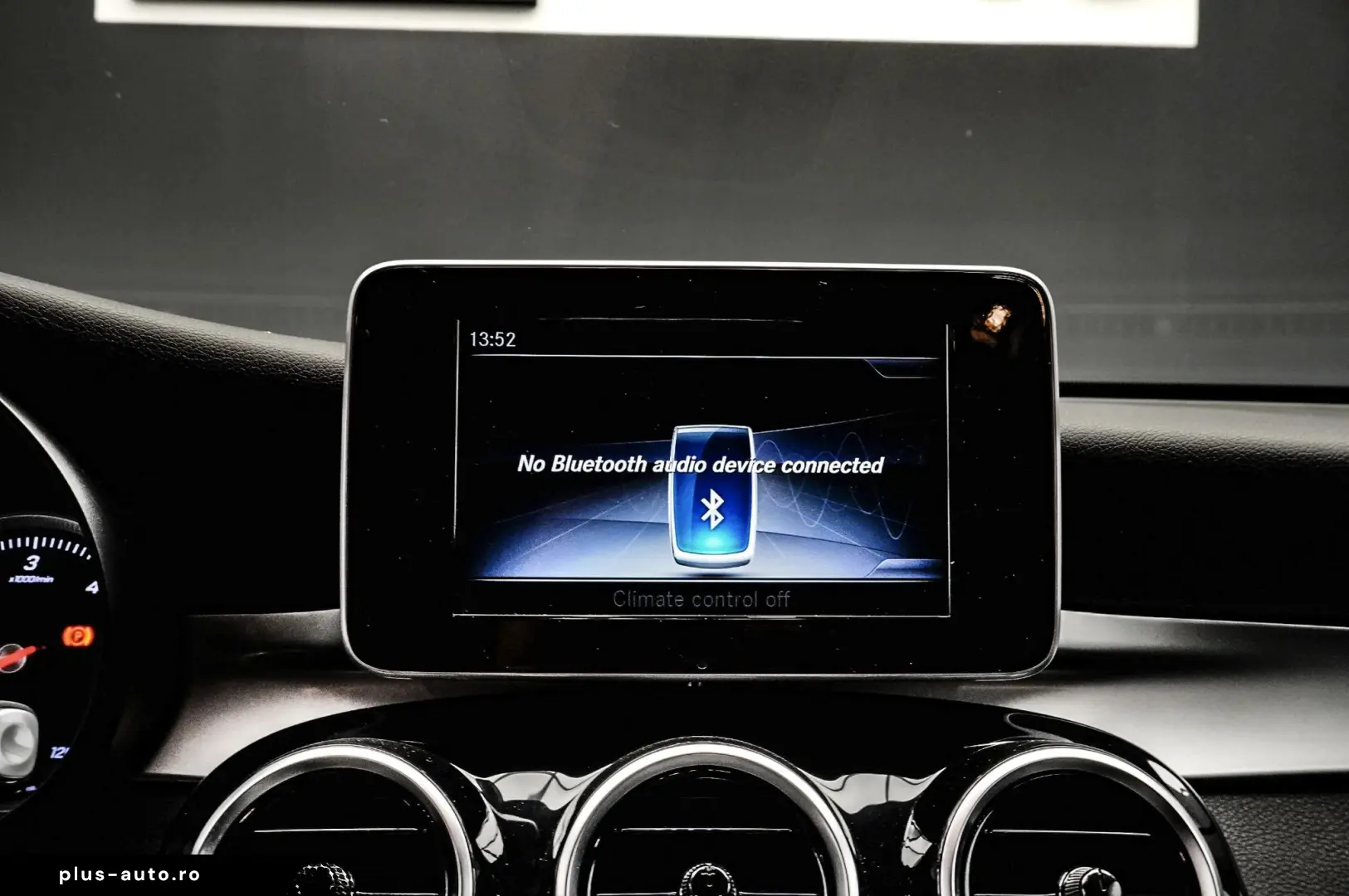 Mercedes-Benz Glc-coupe