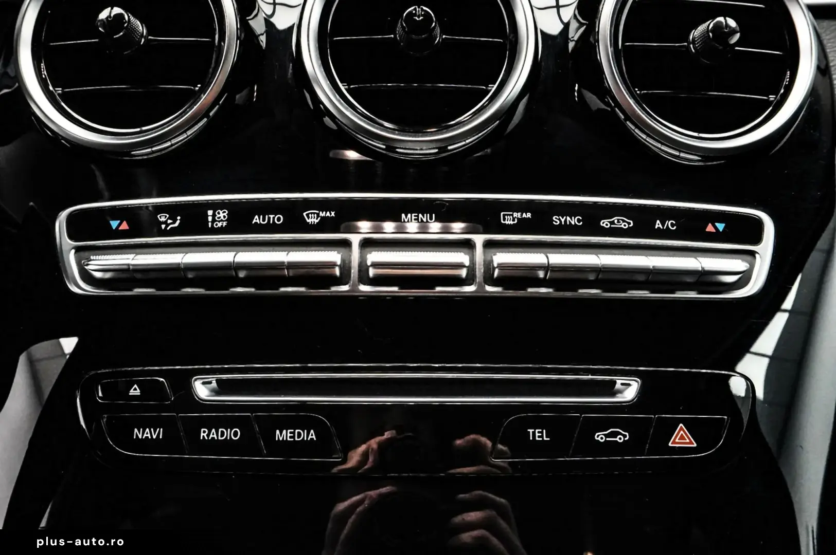 Mercedes-Benz Glc-coupe