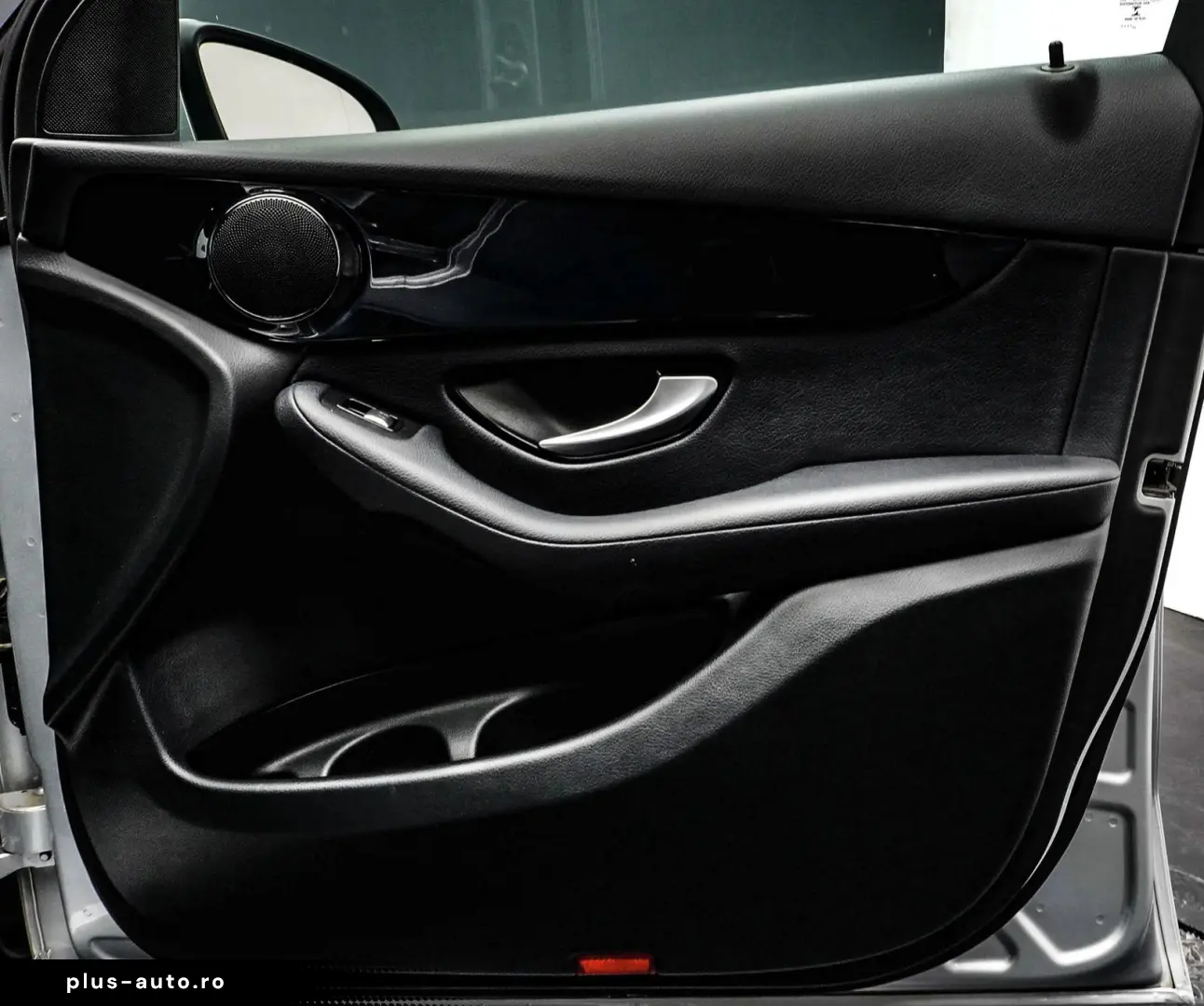 Mercedes-Benz Glc-coupe