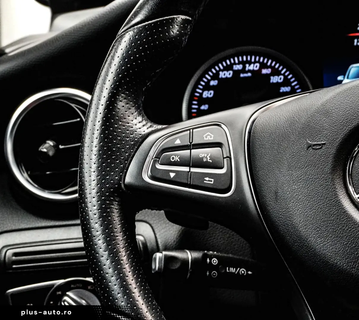 Mercedes-Benz Glc-coupe