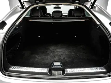 Mercedes-Benz Glc-coupe