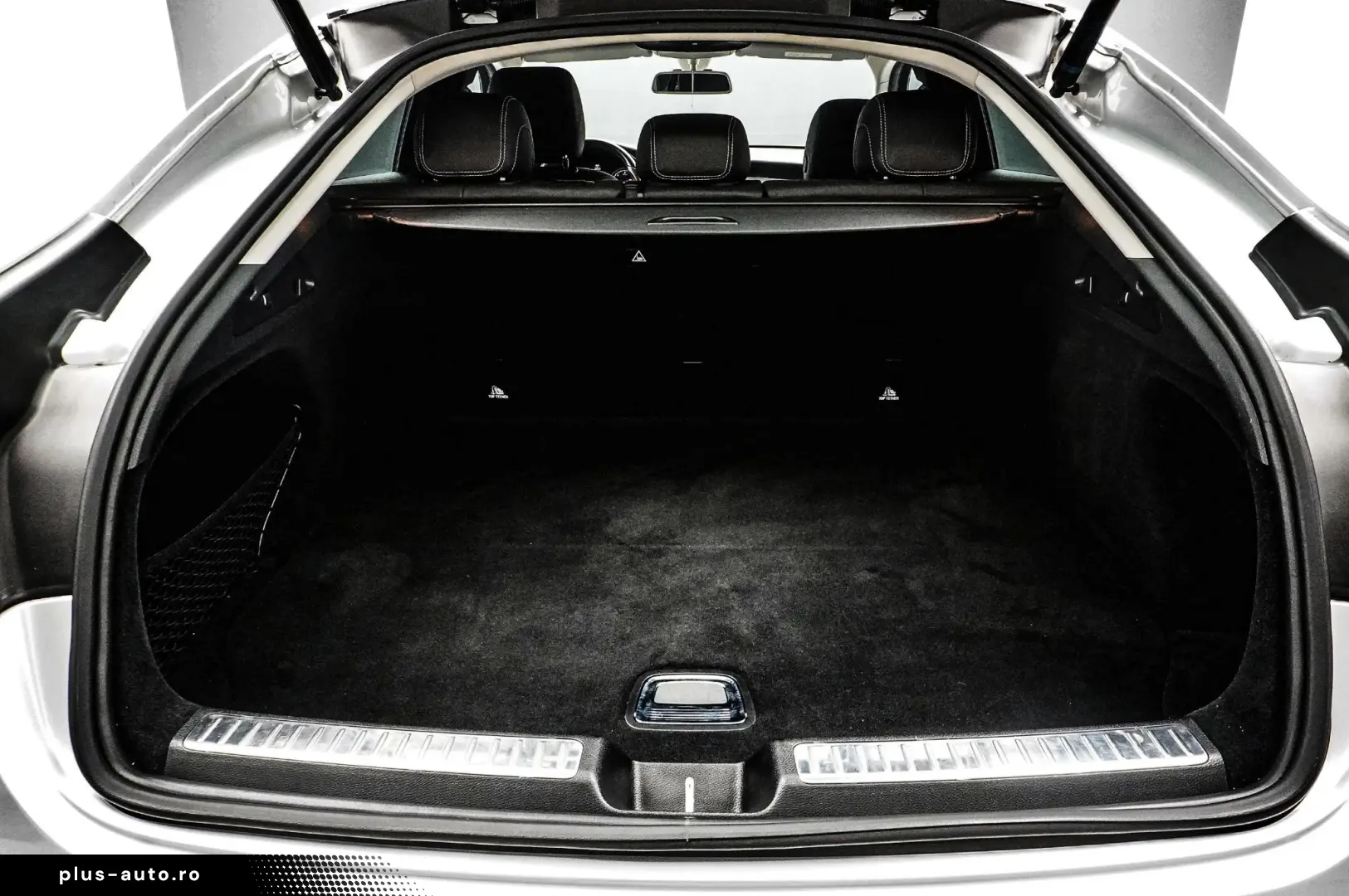 Mercedes-Benz Glc-coupe