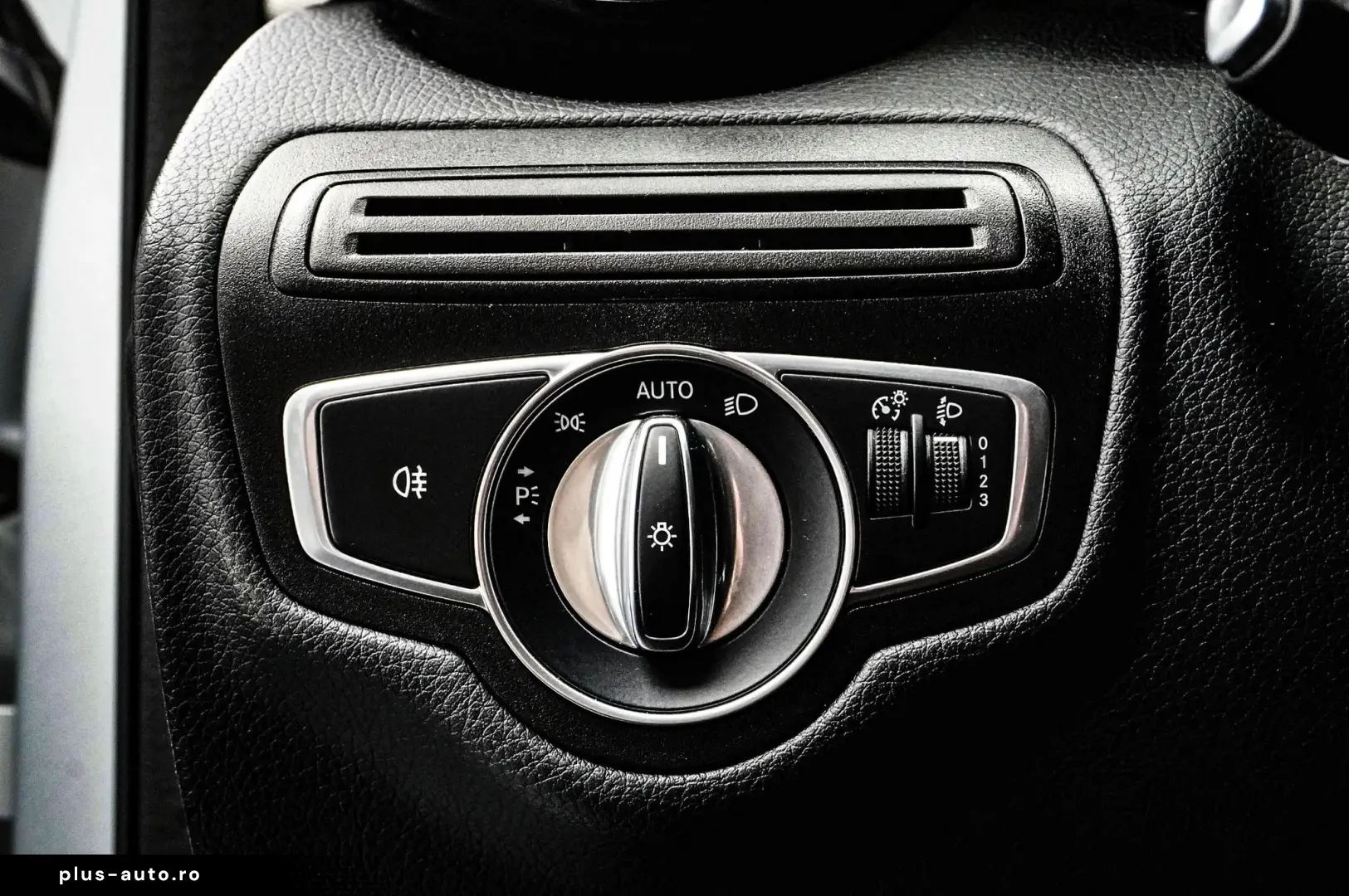 Mercedes-Benz Glc-coupe