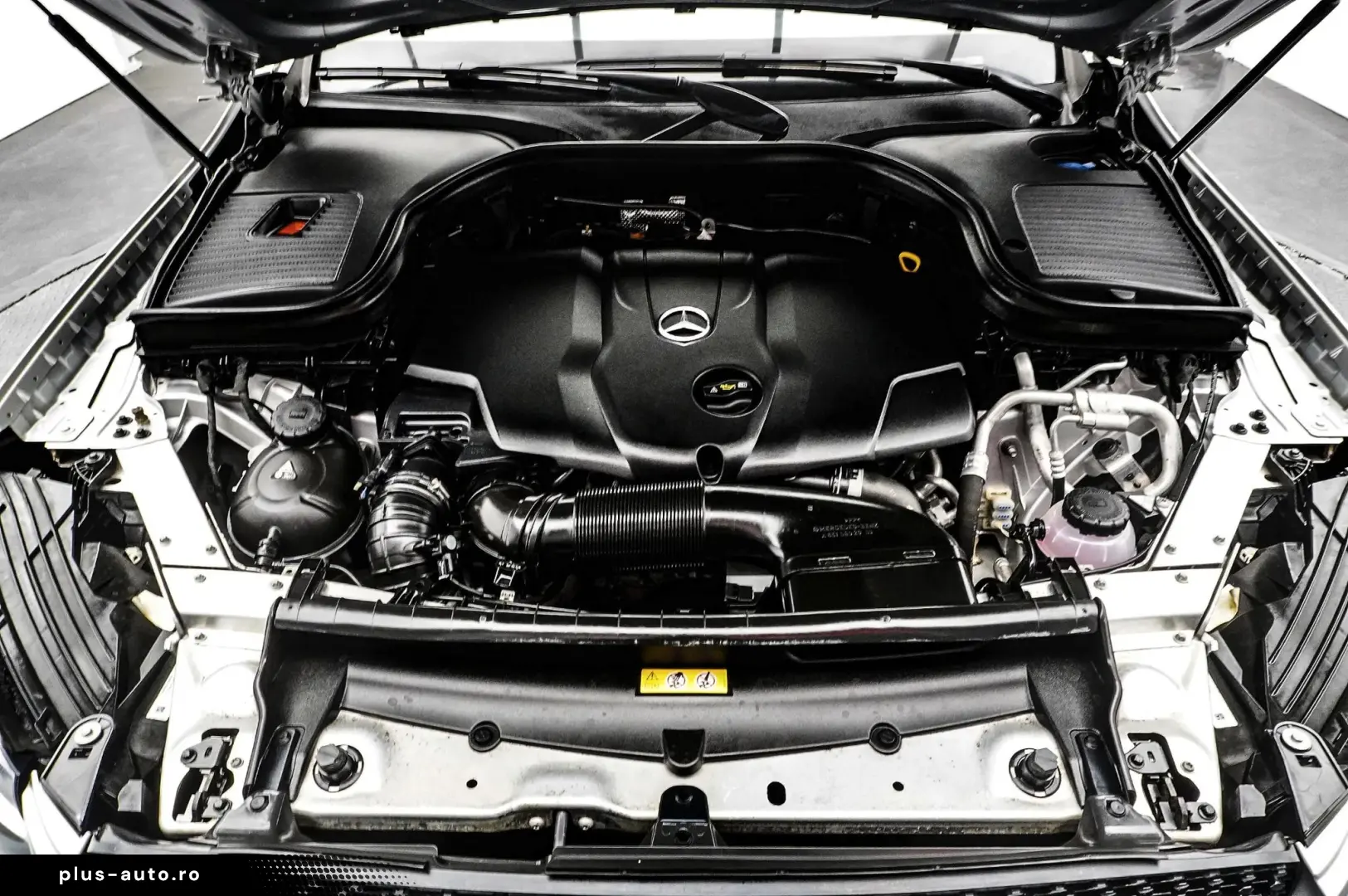 Mercedes-Benz Glc-coupe