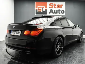 BMW Seria-7