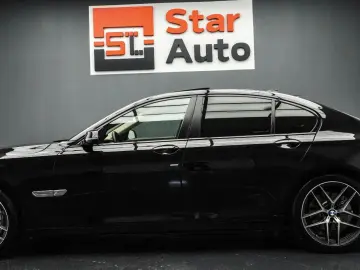 BMW Seria-7