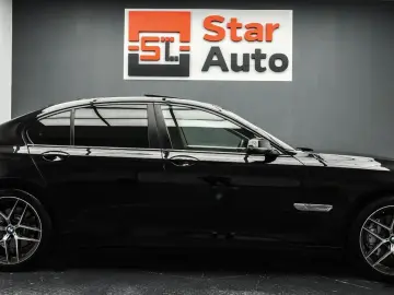 BMW Seria-7