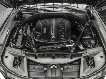 BMW Seria-7