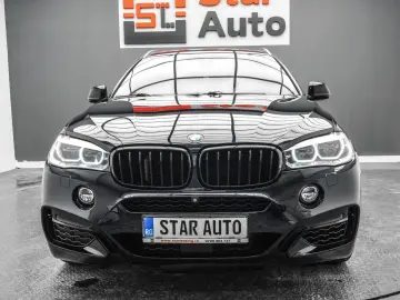 BMW Bmw-x6m