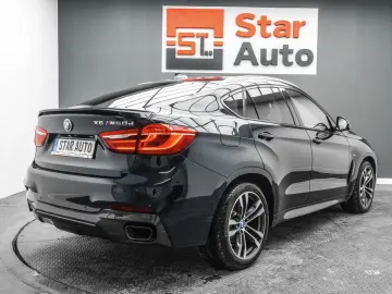 BMW Bmw-x6m