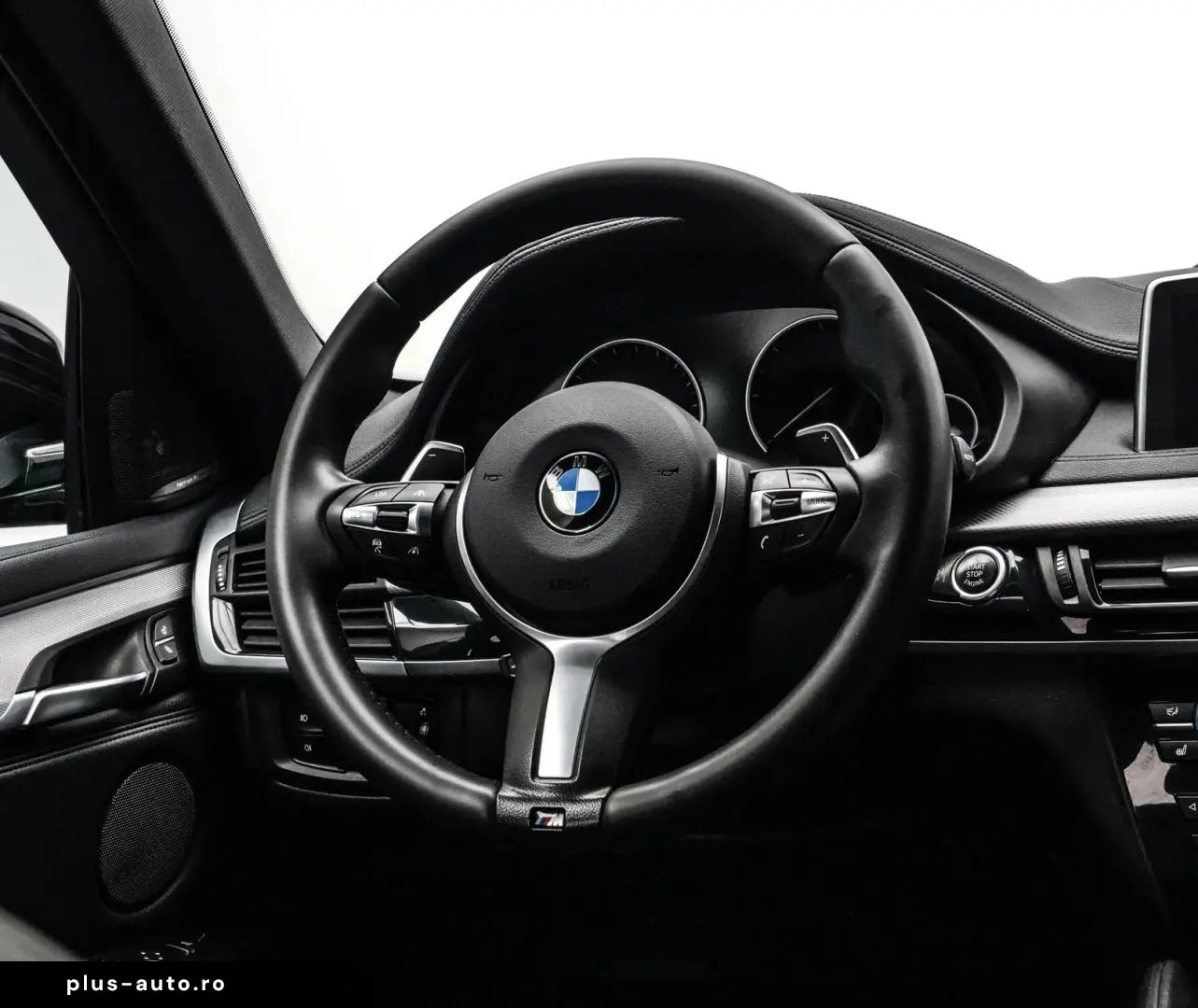 BMW Bmw-x6m
