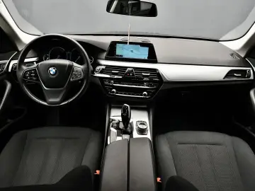 BMW Seria-5