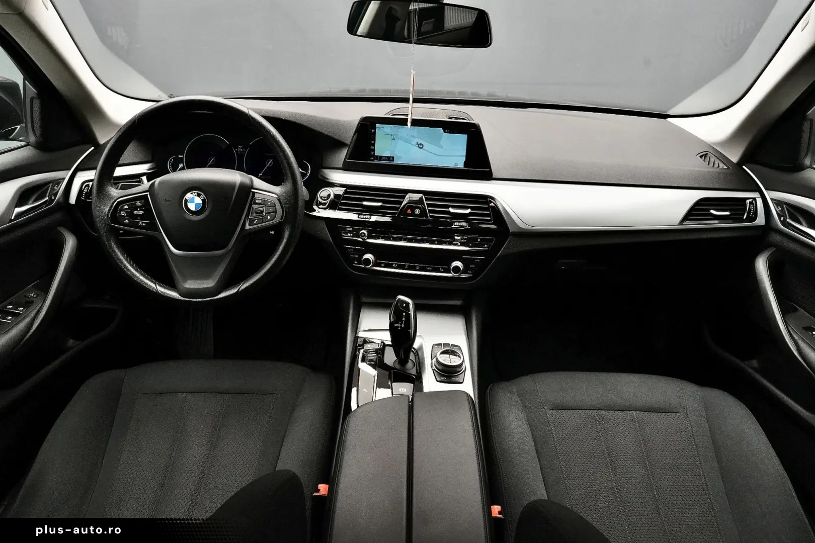 BMW Seria-5