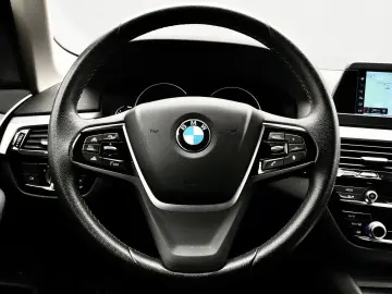 BMW Seria-5